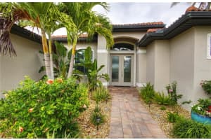 1224 GORDA CAY LANE, PUNTA GORDA, FL 33950 Sold 09/30/24