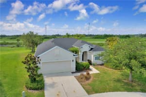 24562 SUNSET LANE, PORT CHARLOTTE, FL 33980 Sold 04/05/24