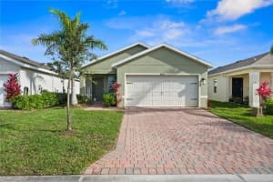 8809 SWELL BROOKS COURT, NORTH FORT MYERS, FL 33917 Sold 06/10/24