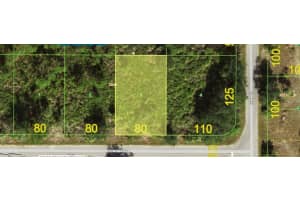 13436 WADE AVENUE, PORT CHARLOTTE, FL 33953 Sold 10/08/25