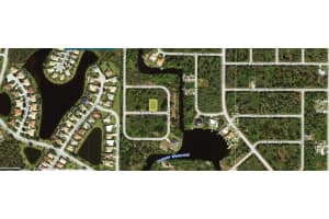 13436 WADE AVENUE, PORT CHARLOTTE, FL 33953 Sold 10/08/25