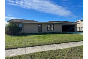 13519 NEWPORT AVENUE, PORT CHARLOTTE, FL 33981 Sold 04/22/24