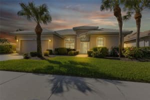 585 POND WILLOW LANE, VENICE, FL 34292 Sold 04/16/24