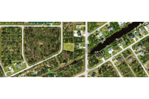 4150 ELVINGTON ROAD, PORT CHARLOTTE, FL 33981 - MLS#MFRC7486864