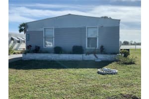 7338 VARLEY CIRCLE, PORT CHARLOTTE, FL 33981 Sold 05/23/24