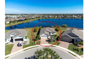 3908 RIVER BANK WAY, PORT CHARLOTTE, FL 33980 Sold 03/05/24