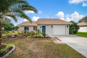 1675 DEER HOLLOW BOULEVARD, SARASOTA, FL 34232 Sold 02/28/24