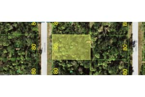 3152 MATTHEW STREET, PORT CHARLOTTE, FL 33948 Sold 11/03/25