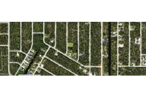 3152 MATTHEW STREET, PORT CHARLOTTE, FL 33948 Sold 11/03/25