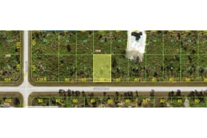 12158 GISINGER BOULEVARD, PORT CHARLOTTE, FL 33981 Sold 12/26/25