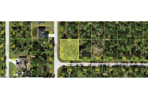 17392 GALAHAD AVENUE, PORT CHARLOTTE, FL 33948 Sold 01/27/25