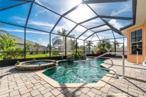 15340 MILLE FIORE BOULEVARD, PORT CHARLOTTE, FL 33953 Sold 04/30/24
