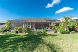 15340 MILLE FIORE BOULEVARD, PORT CHARLOTTE, FL 33953 Sold 04/30/24