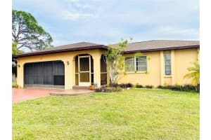 99 ANNAPOLIS LANE, ROTONDA WEST, FL 33947 Sold 10/24/24