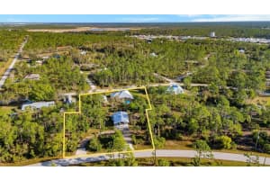 28039 TWIN LAKES DRIVE, PUNTA GORDA, FL 33955 Sold 01/03/25