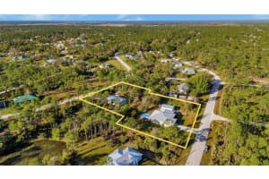 28039 TWIN LAKES DRIVE, PUNTA GORDA, FL 33955 Sold 01/03/25