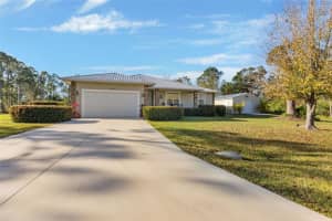 28039 TWIN LAKES DRIVE, PUNTA GORDA, FL 33955 Sold 01/03/25