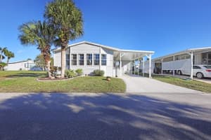 2100 KINGS HIGHWAY, PORT CHARLOTTE, FL 33980 Sold 03/05/24