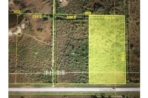 50990 BERMONT ROAD, PUNTA GORDA, FL 33982 Sold 08/21/25