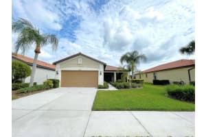 2426 ARUGULA DRIVE, NORTH PORT, FL 34289 Sold 12/31/24