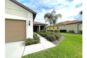 2426 ARUGULA DRIVE, NORTH PORT, FL 34289 Sold 12/31/24