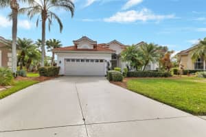 5211 LAUREL OAK COURT, NORTH PORT, FL 34287 Sold 05/27/25