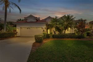 5211 LAUREL OAK COURT, NORTH PORT, FL 34287 Sold 05/27/25