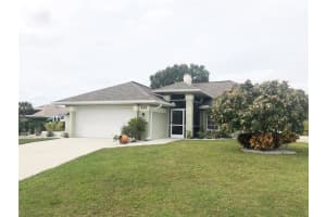 422 VITEX, PUNTA GORDA, FL 33955 Sold 04/11/24