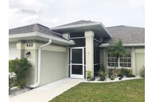 422 VITEX, PUNTA GORDA, FL 33955 Sold 04/11/24