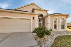 1712 LASTINGHAM LANE, PORT CHARLOTTE, FL 33980 Sold 06/20/25