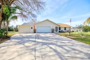 153 FRIENDLY CIRCLE, SEBRING, FL 33876 Sold 05/21/24