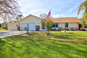 153 FRIENDLY CIRCLE, SEBRING, FL 33876 Sold 05/21/24