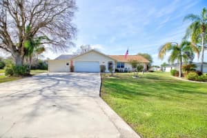 153 FRIENDLY CIRCLE, SEBRING, FL 33876 Sold 05/21/24
