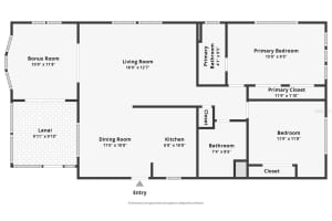 2100 KINGS HIGHWAY, PORT CHARLOTTE, FL 33980 Sold 05/01/24