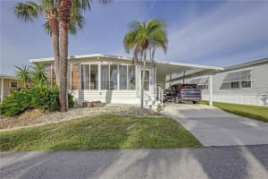 Port Charlotte, FL 33980, Sold 10/21/24