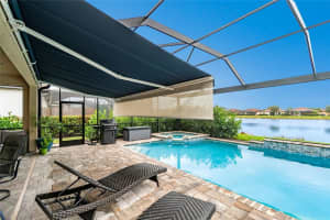 19321 CRUISE DRIVE, VENICE, FL 34292 Sold 03/29/24