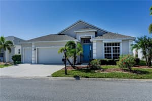 1722 SUNDERLAND DRIVE, PORT CHARLOTTE, FL 33980 Sold 05/01/24