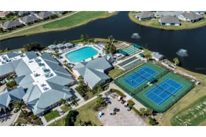 1734 SUNDERLAND DRIVE, PORT CHARLOTTE, FL 33980 Sold 05/31/24