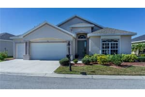1734 SUNDERLAND DRIVE, PORT CHARLOTTE, FL 33980 Sold 05/31/24