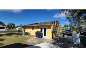 21427 MICHIGAN AVENUE, PORT CHARLOTTE, FL 33952 - MLS#MFRC7487222
