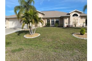 420 GOLD TREE, PUNTA GORDA, FL 33955 Sold 05/03/24