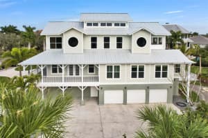 4550 GRASSY POINT BOULEVARD, PORT CHARLOTTE, FL 33952 Sold 04/01/24