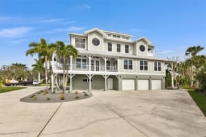 4550 GRASSY POINT BOULEVARD, PORT CHARLOTTE, FL 33952 Sold 04/01/24