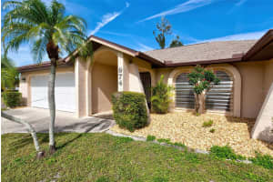 974 WEBSTER AVENUE, PORT CHARLOTTE, FL 33948 Sold 09/23/24