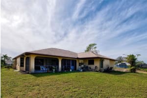 974 WEBSTER AVENUE, PORT CHARLOTTE, FL 33948 Sold 09/23/24