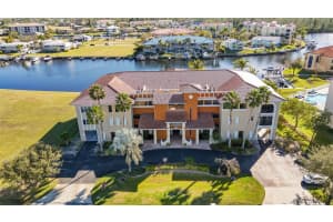 3308 PURPLE MARTIN DRIVE, PUNTA GORDA, FL 33950 Sold 11/15/24