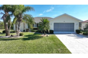 17450 MEDILLIN COURT, PUNTA GORDA, FL 33955 Sold 02/26/25