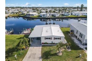 517 TAMPICO DRIVE, NORTH PORT, FL 34287 Sold 03/26/24