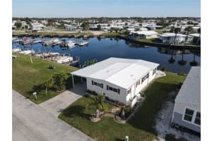 517 TAMPICO DRIVE, NORTH PORT, FL 34287 Sold 03/26/24