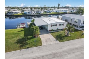 517 TAMPICO DRIVE, NORTH PORT, FL 34287 Sold 03/26/24